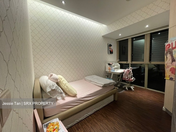 Sea Horizon (D18), Condominium #506106371
